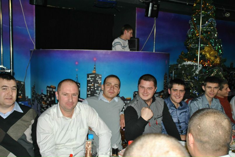 Роман Кивгило | Кропивницкий / Кировоград