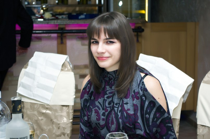 Любовь Воронкова-Тулуш | Кишинев