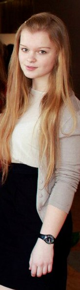 Ксенечка Кудрявцева | Ярославль