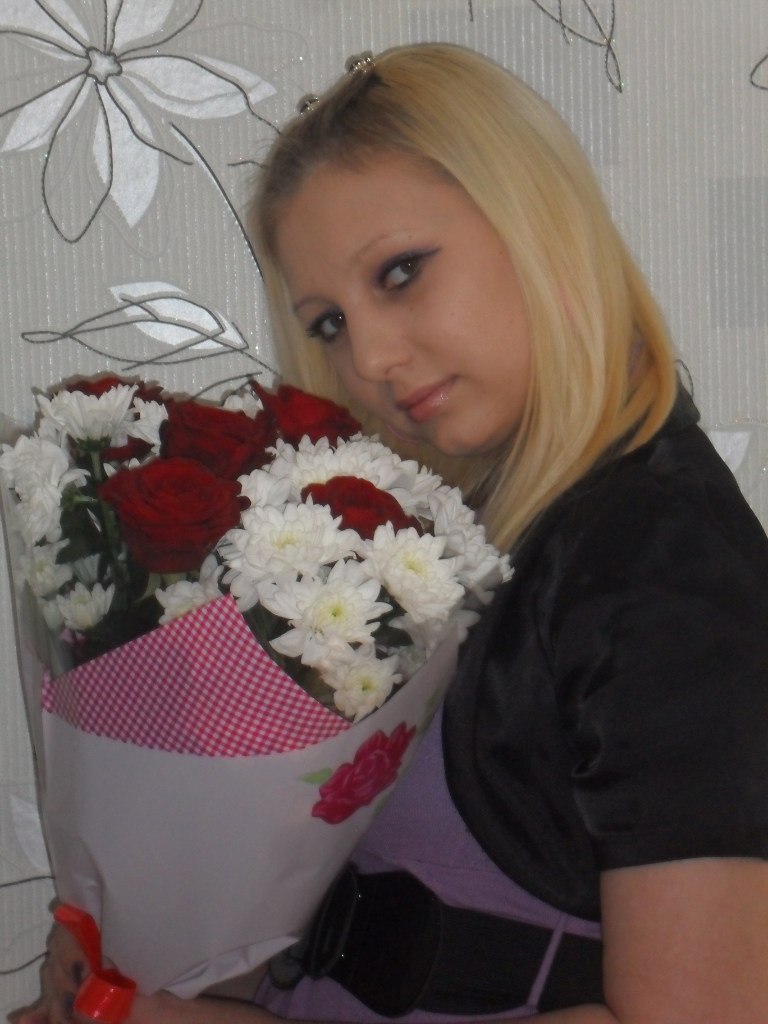 Юля Кравченко | Березовский