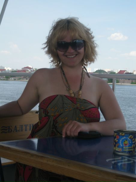 №105, Инна Мирута, Киев №105, Инна Мирута, Киев