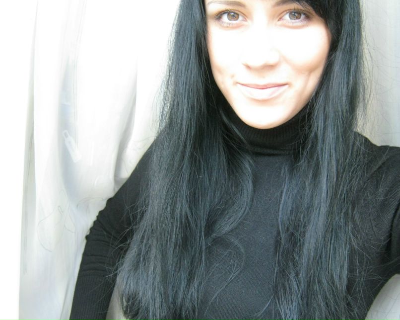 Полина Лаврентьева | Москва