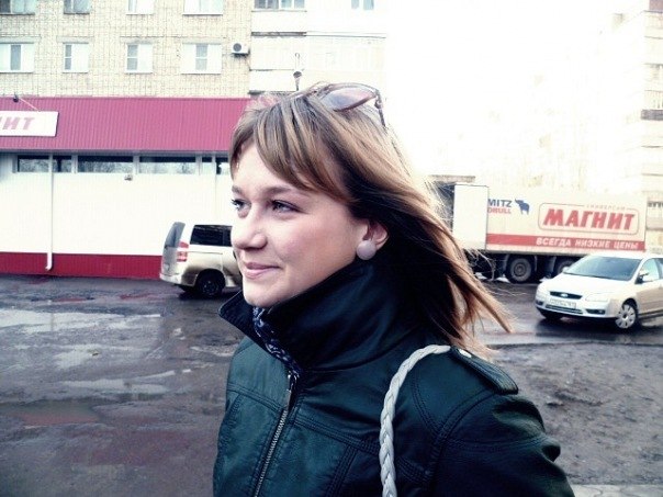 Виктория Апостол | Таганрог