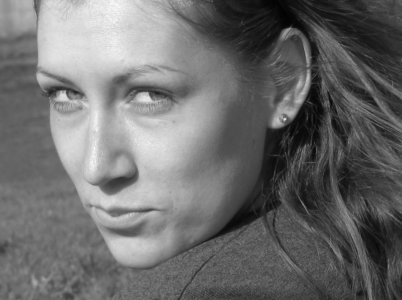 Олеся Шестопалова | Санкт-Петербург