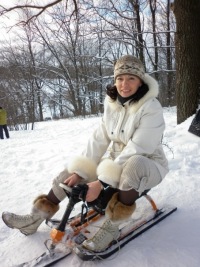 Светлана Яковлева