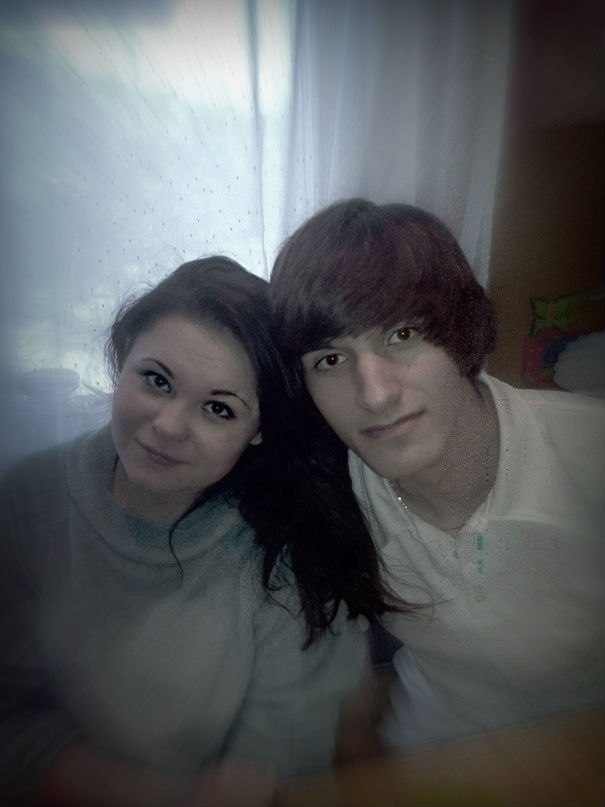 Володя Куламов | Санкт-Петербург