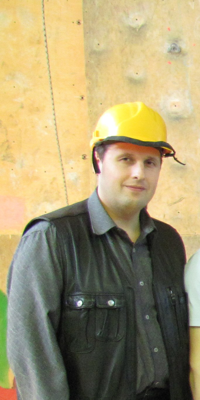 Сергей Сергеев | Ульяновск