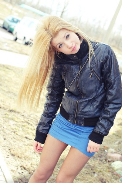 Юлия Синявская | Санкт-Петербург