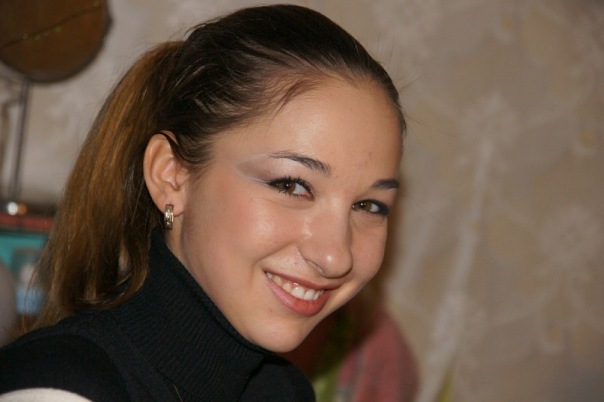 №136, Дарья Тимошина, Новосибирск №136, Дарья Тимошина, Новосибирск