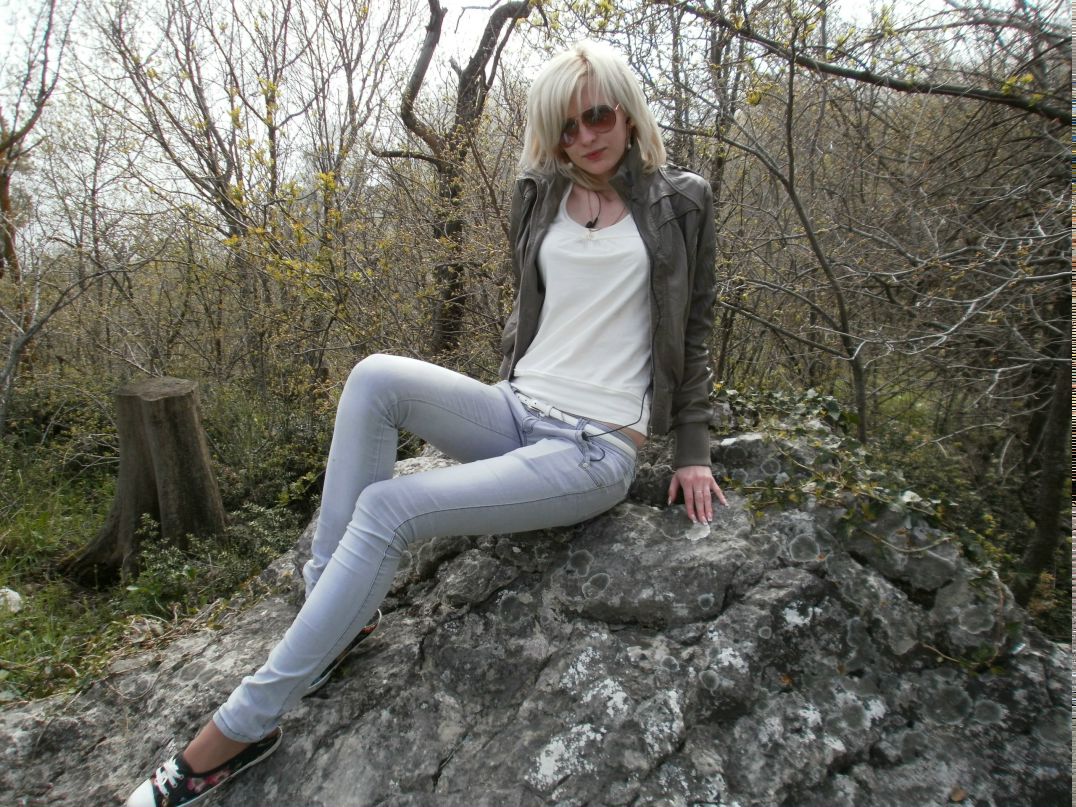 Юлия Белицкая | Донецк