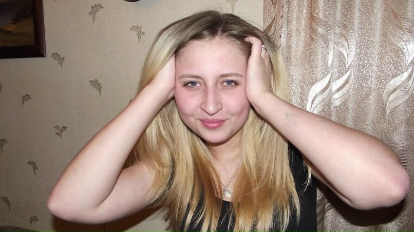 Надежда Сергеева | Курск