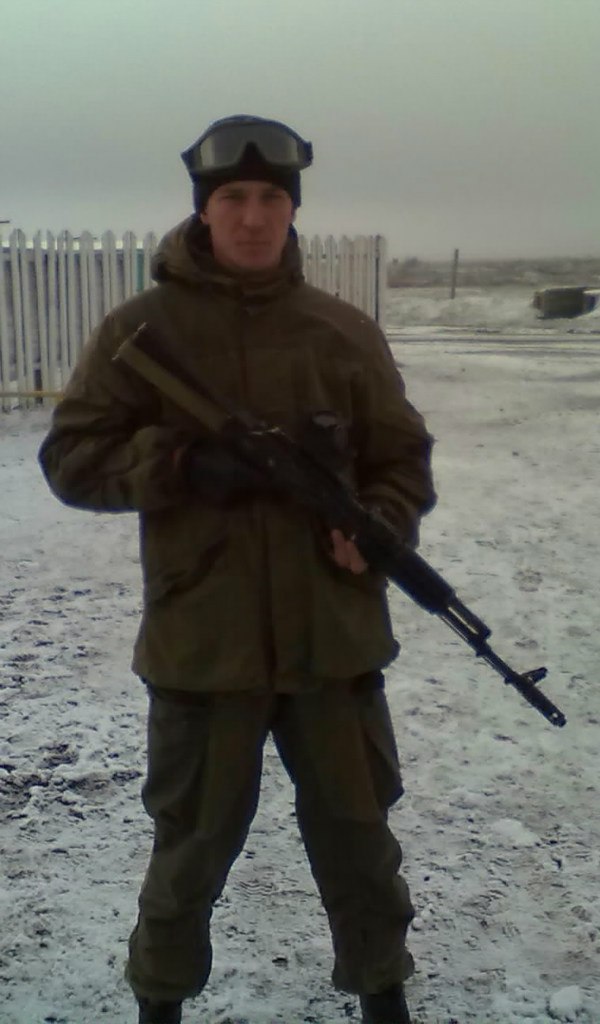 Иван Шакула | Челябинск