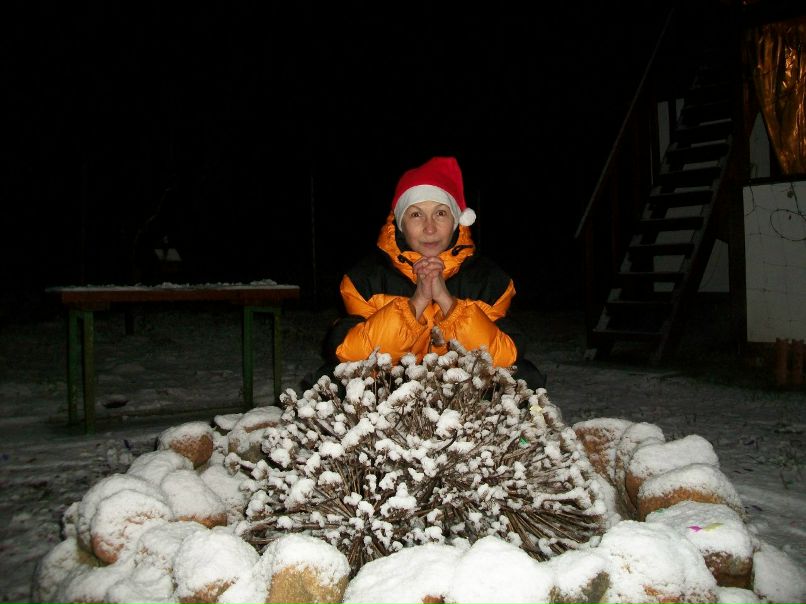 Марина Корнакова | Санкт-Петербург