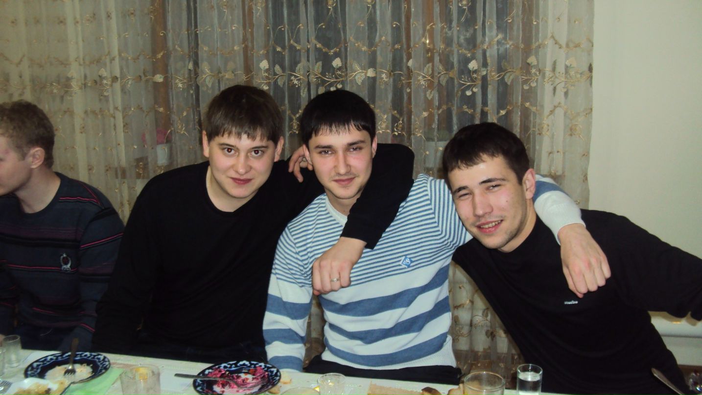 Равиль Абдуллин | Казань