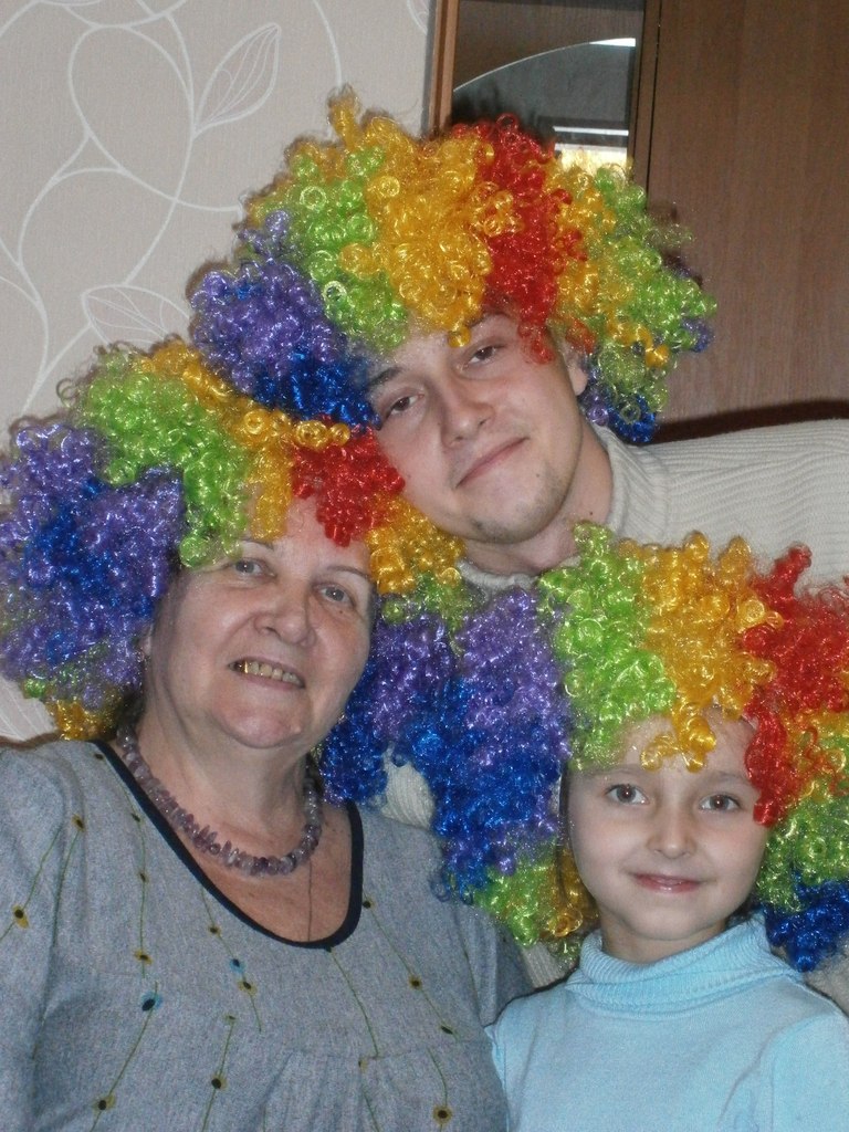 Всеволод Попов | Мытищи