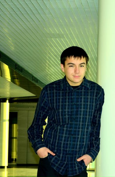 №48, Саня Козловский, Черновцы №48, Саня Козловский, Черновцы