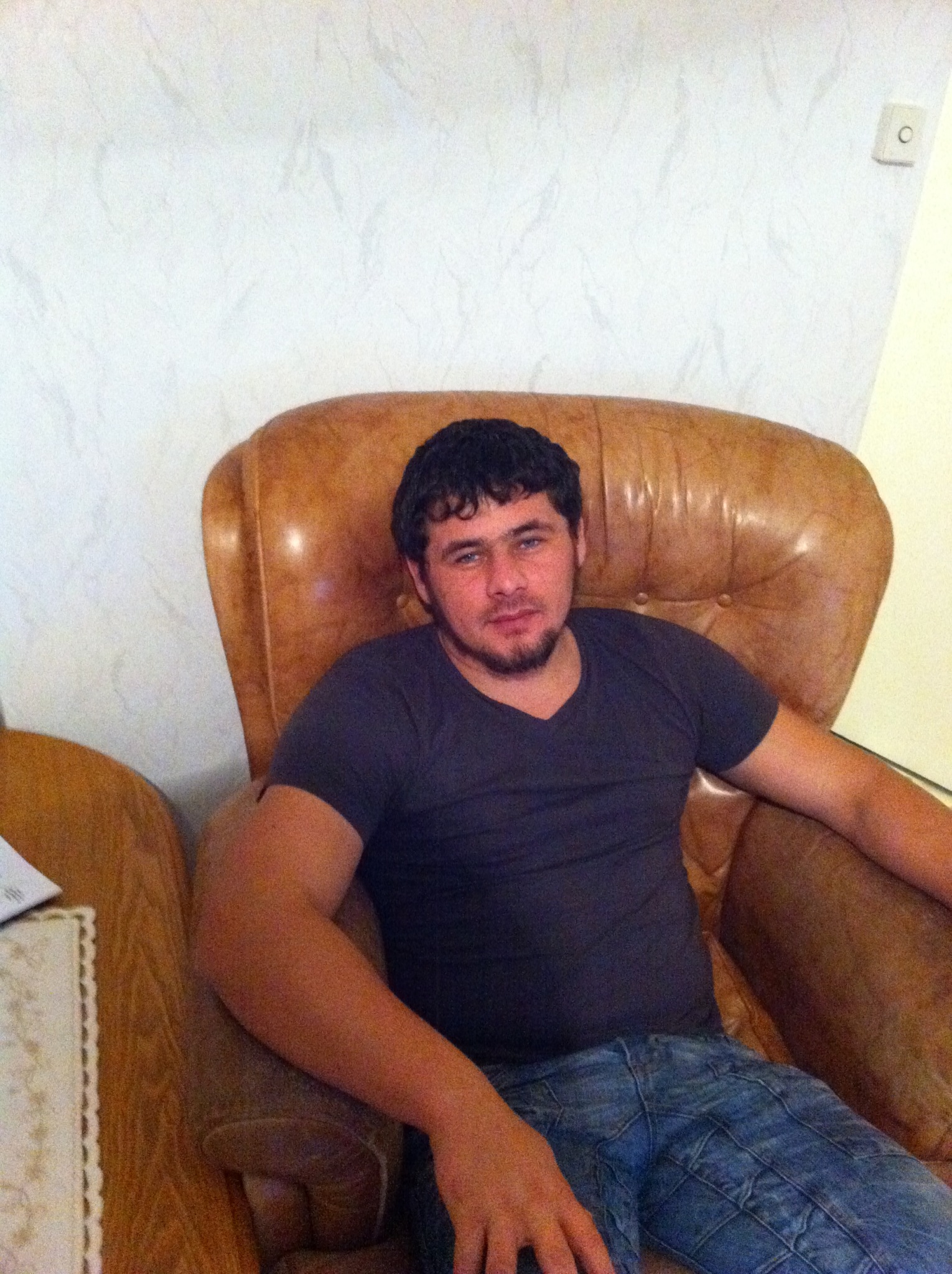 Фото профиля