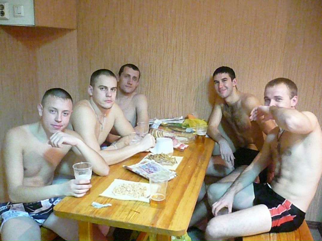 Никита Воронцев | Барнаул