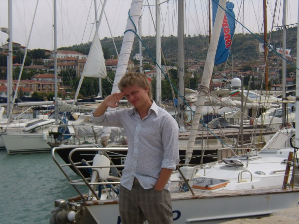 №46, Андрей Другомилов, 41 год, Минск №46, Андрей Другомилов, 41 год, Минск