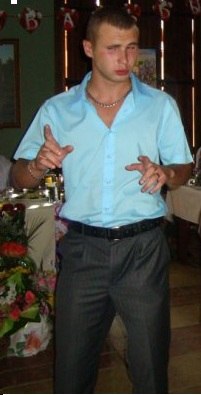 Александр Кутузов | Санкт-Петербург