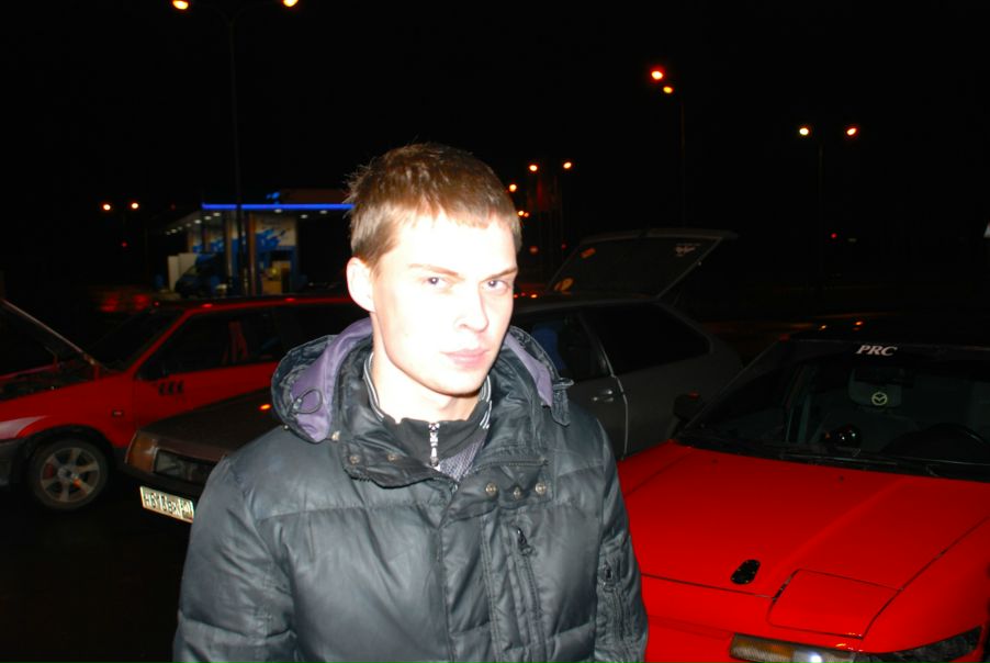 №25, Dolphin Xr, 33 года, Озерск №25, Dolphin Xr, 33 года, Озерск