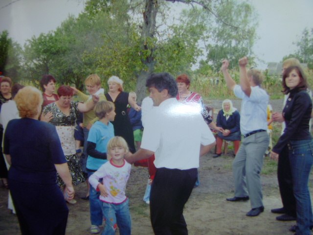 Юра Яременко Викторович | Фастовцы