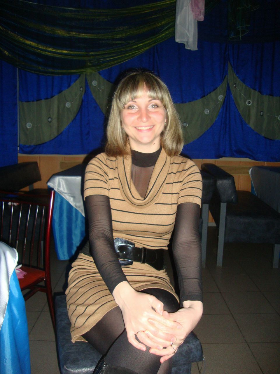 Яна Дубовая | Кривой Рог