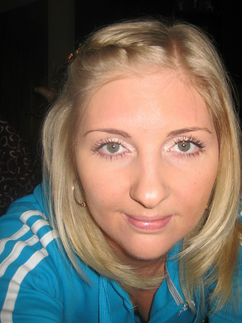 Катерина Пуни ღKra$otkaღ | 