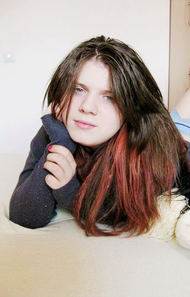 Анастасія Хмара | Черкассы