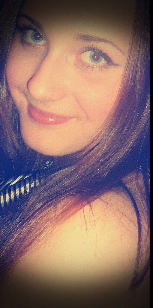 Мария Глущенко | Санкт-Петербург