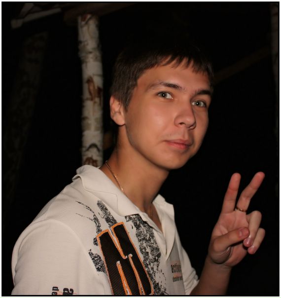 №70, Иван Поздняков, Новосибирск №70, Иван Поздняков, Новосибирск