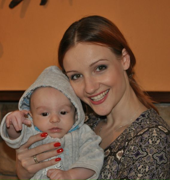 №28, Маргарита Писецкая, 40 лет, Харьков №28, Маргарита Писецкая, 40 лет, Харьков