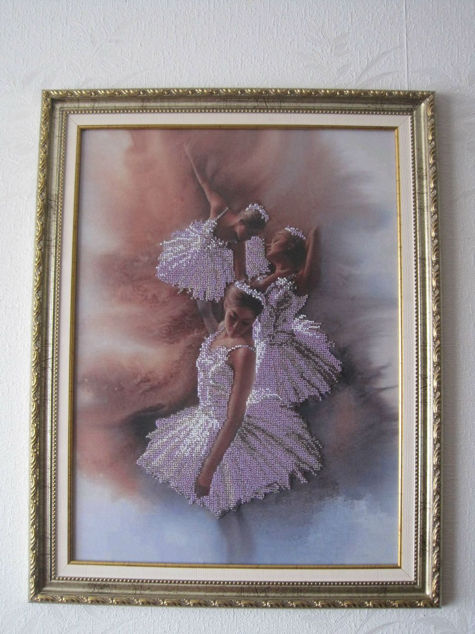 Наташа Даценко | Киев