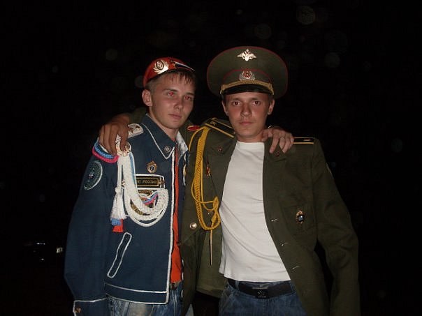 Михаил Юрьевич ♂ | Москва