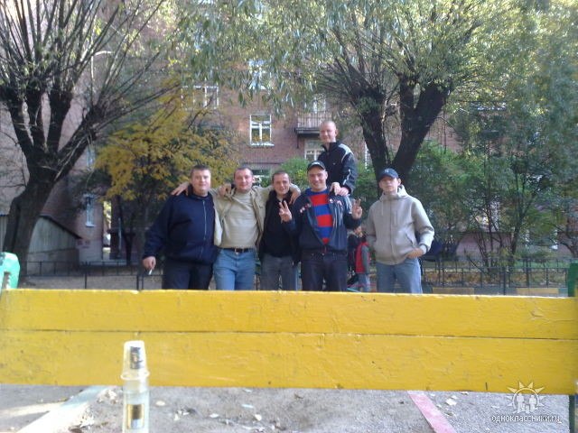 Алексей Хапутин | Москва