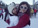 Фотография Поповой Оли