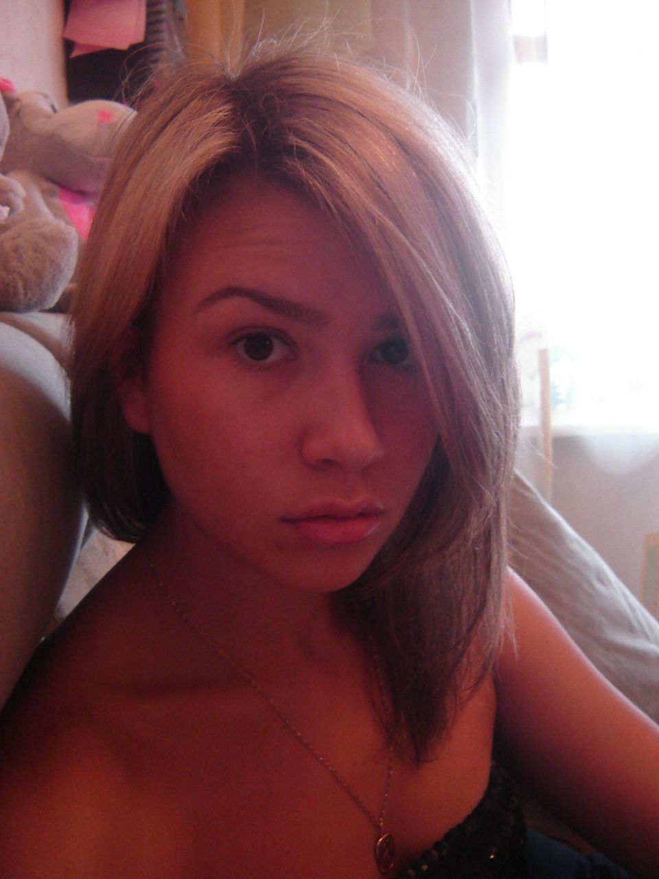 Женя Фадеева | Хабаровск