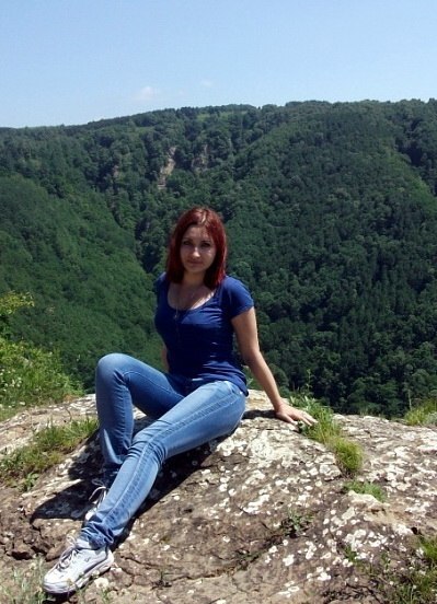 Анастасия Саввина | Москва