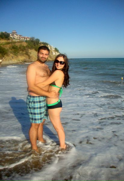 №16, Аня Торозова, 37 лет, Пловдив, Болгария №16, Аня Торозова, 37 лет, Пловдив, Болгария