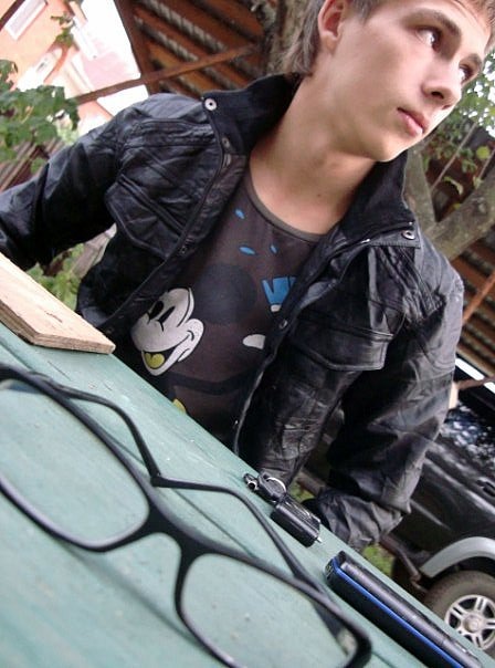 №123, Иван Забелин, 34 года, Зеленоград №123, Иван Забелин, 34 года, Зеленоград