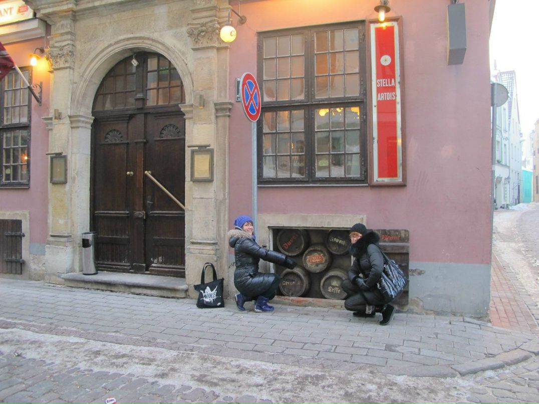 Марина Карпова | Санкт-Петербург