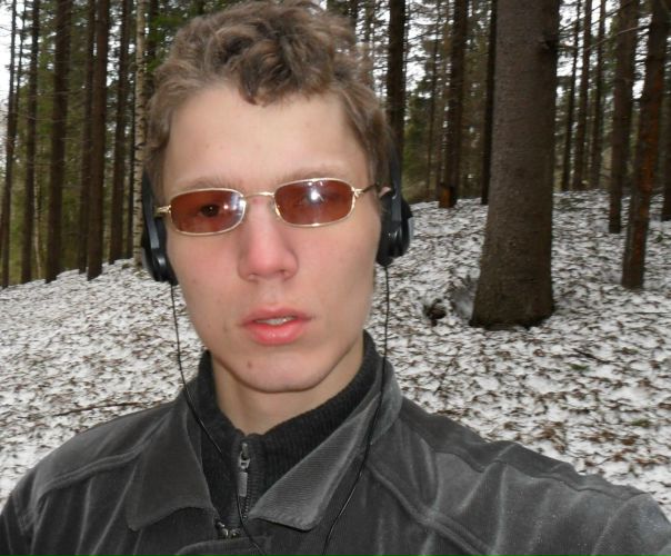 №53, Андрей Кочанов, 35 лет, Петрозаводск №53, Андрей Кочанов, 35 лет, Петрозаводск