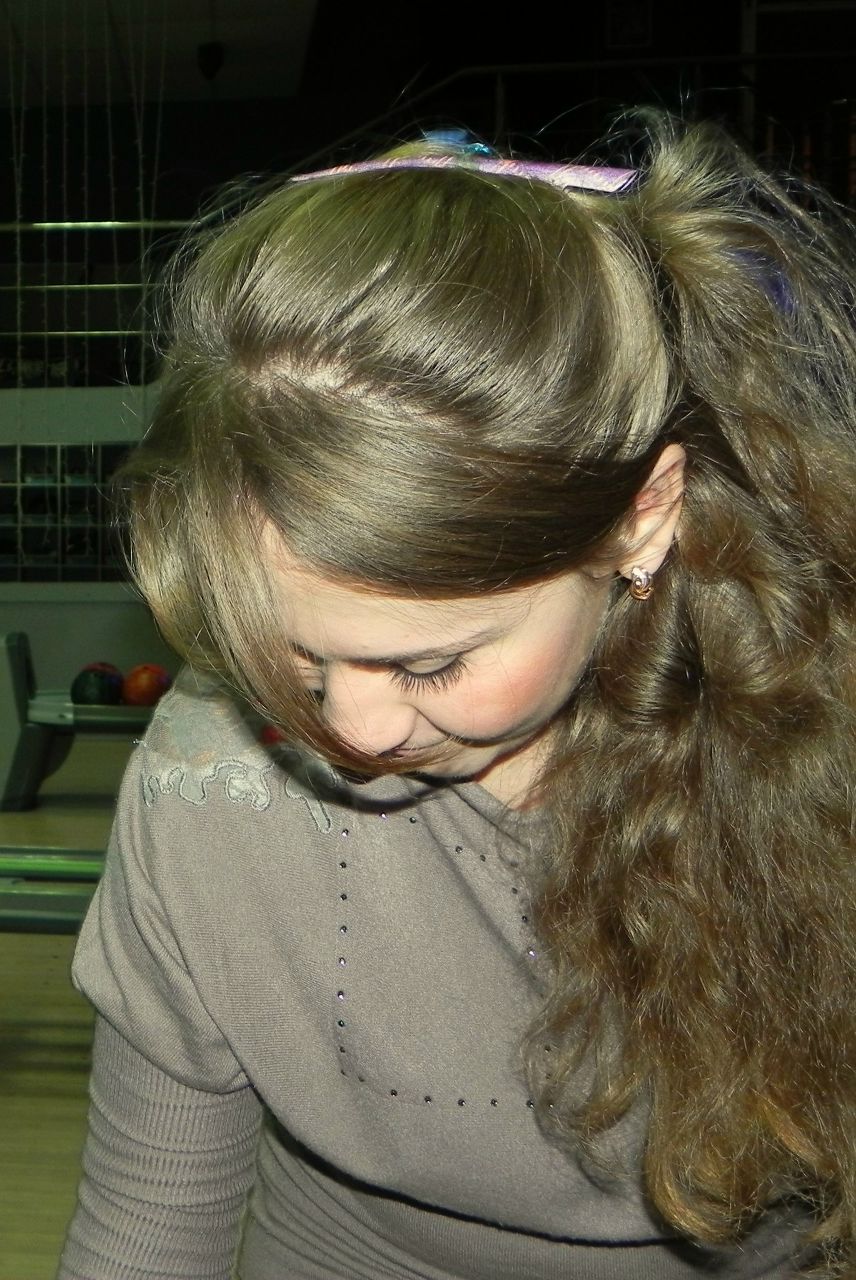 Альсина Нуруллина 