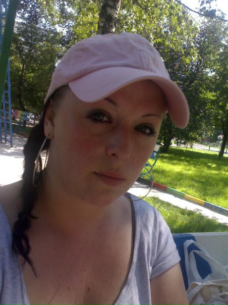 №160, Мария Крупенкова, 42 года, Москва, Россия №160, Мария Крупенкова, 42 года, Москва, Россия