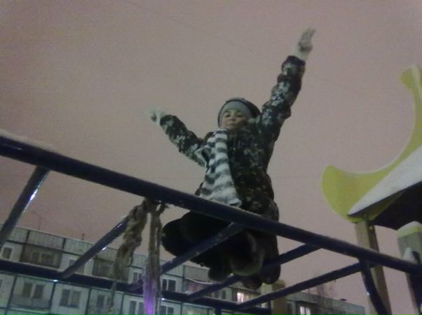 №165, Екатерина Ольховикова, 18.02, Лебяжье №165, Екатерина Ольховикова, 18.02, Лебяжье