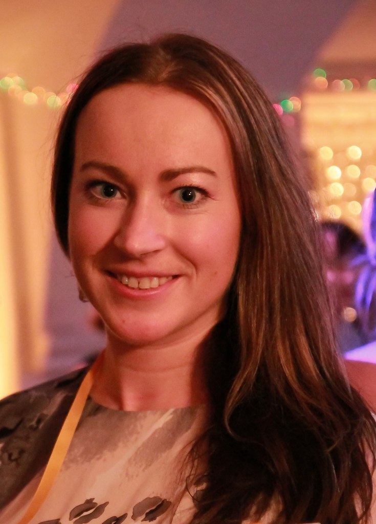 Юлия Пирязева | Санкт-Петербург