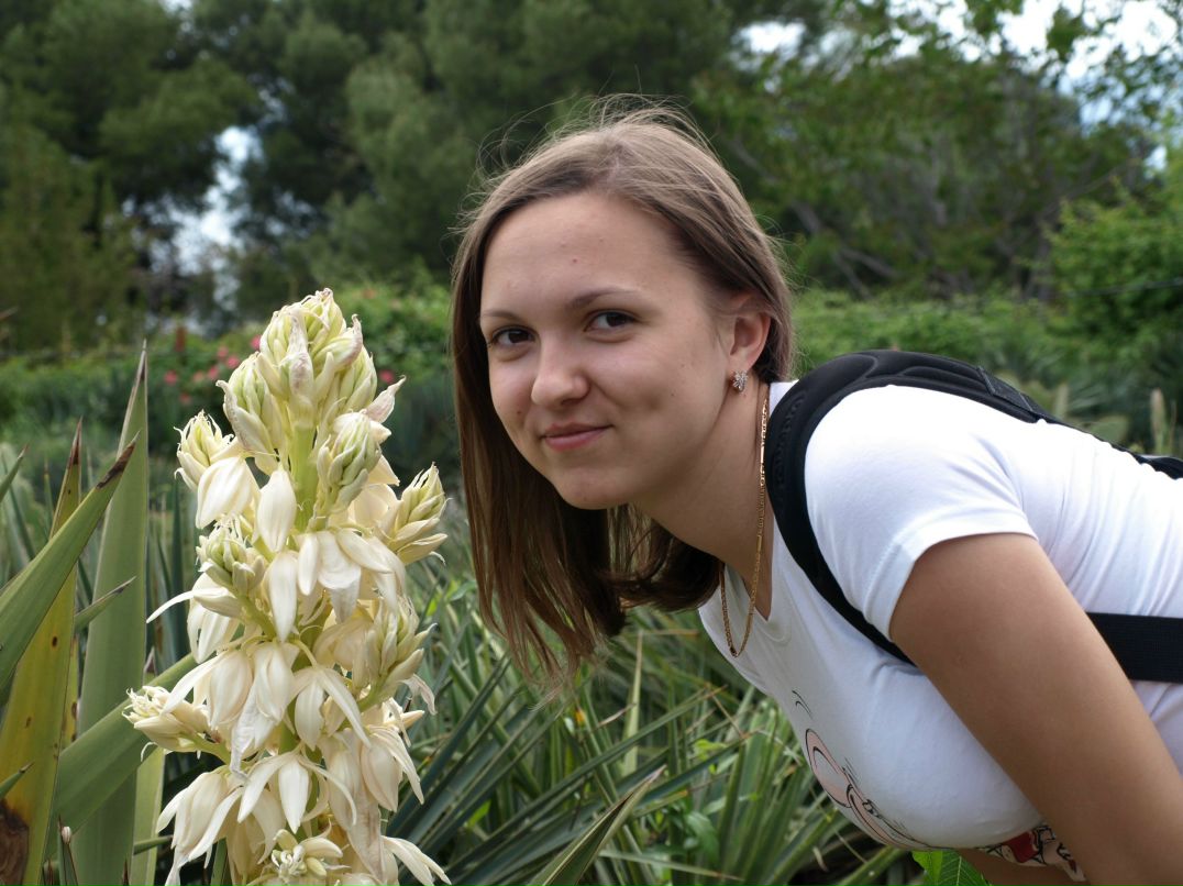 Екатерина Горалевич | Севастополь