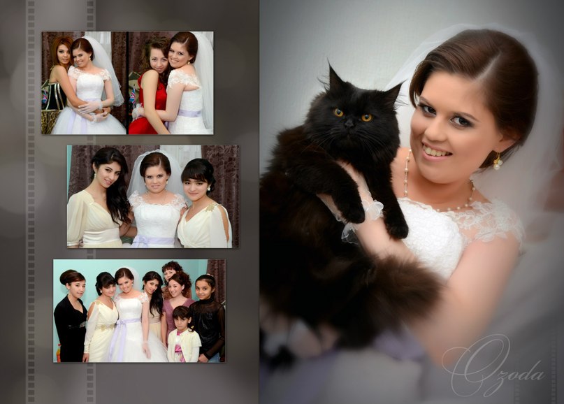 Озода Джавлиева NeFertiRy | Ташкент