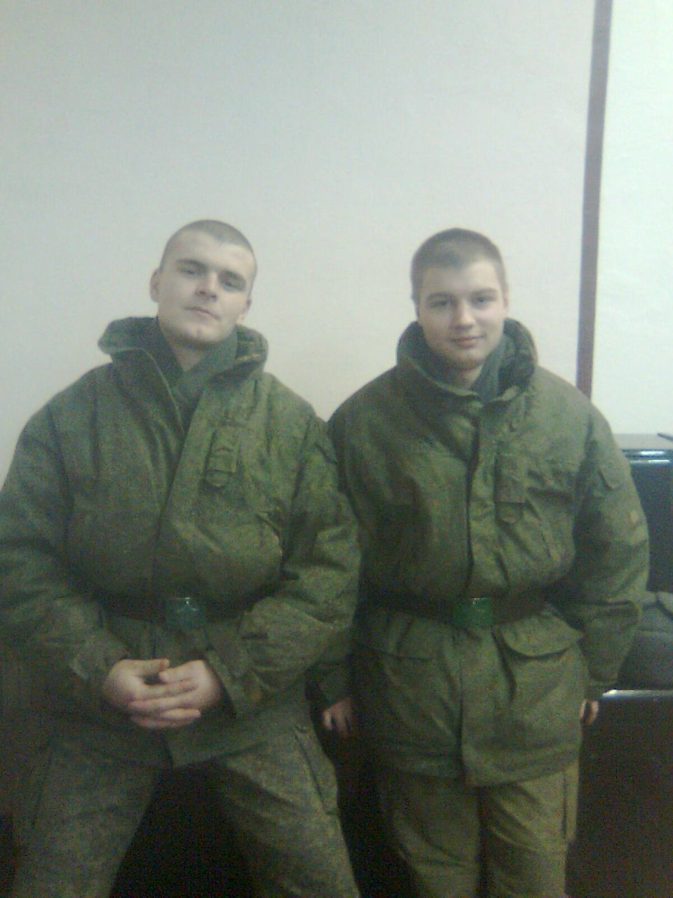 Алексей Мезенцев | Москва