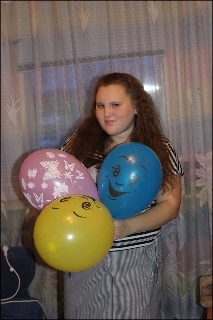 Ангелина Мисякова | Саранск